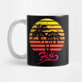 Fiji Mug